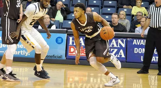 Brandon Alston