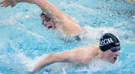 SWIM - Preview - Loyola