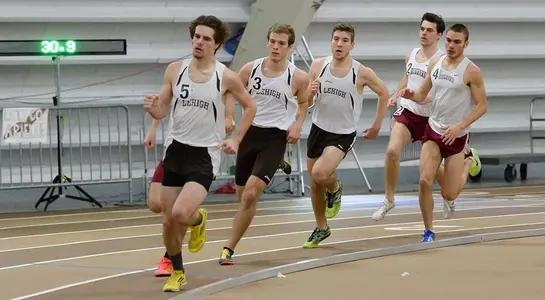 track group
