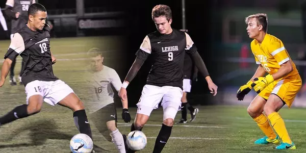 MSOC 2016 Team Awards