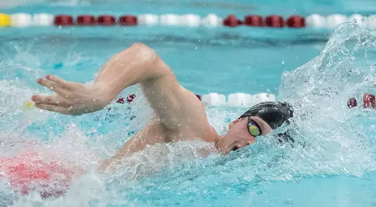 SWIM - White - Winter Nationals