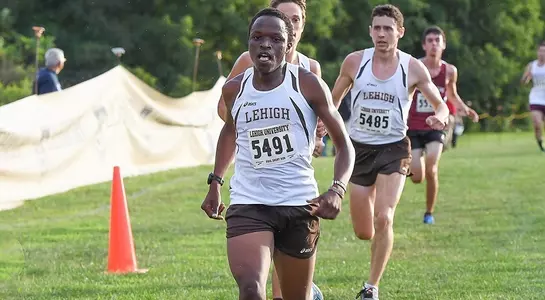 Victor Yegon