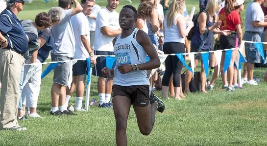 Victor Yegon