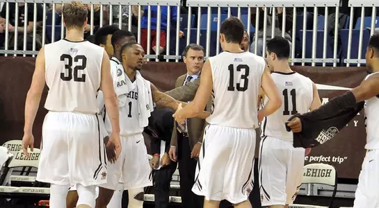 Men's Basketball Team