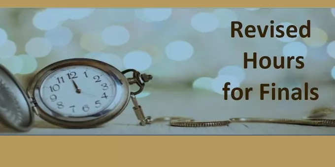 Revised Finals Hours Graphic