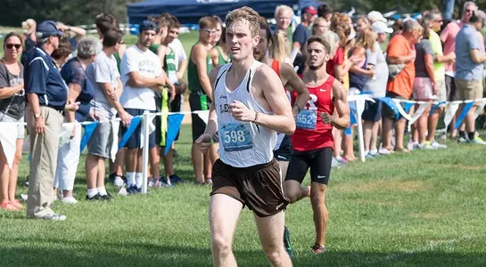 Patrick Reilly