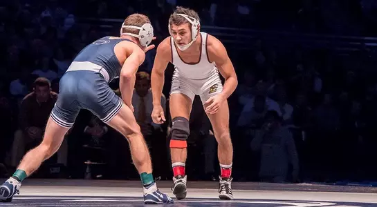 Darian Cruz PSU