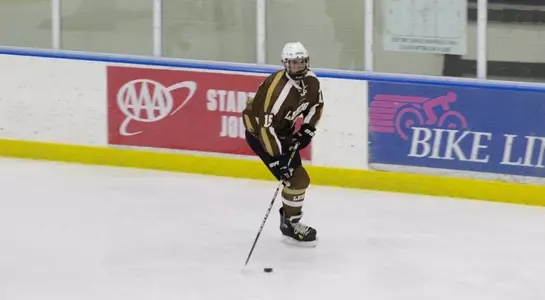 Ice Hockey Homan Away