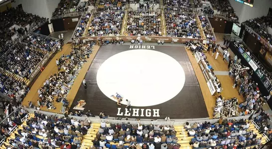 Stabler Arena PSU 2016