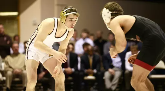 Mason Beckman Bloomsburg