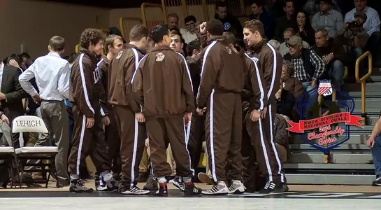 WR Team Shot with Duals logo