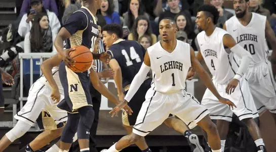 Kahron Ross