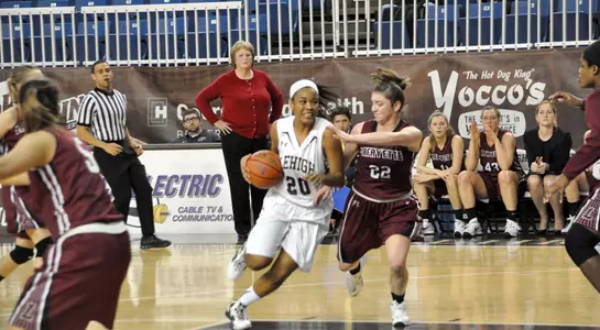 Quinci Mann Lafayette