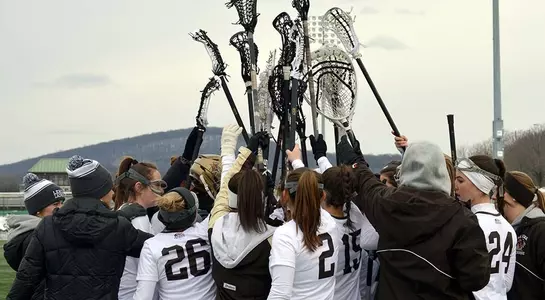 Women's Lacrosse Team