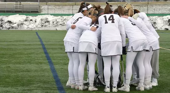 Women's Lacrosse Team