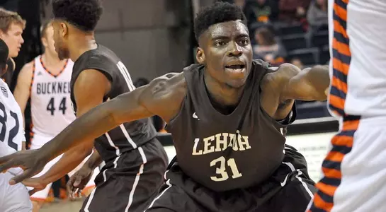 Jesse Chuku
