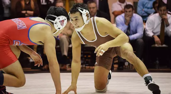 Darian Cruz American 2016