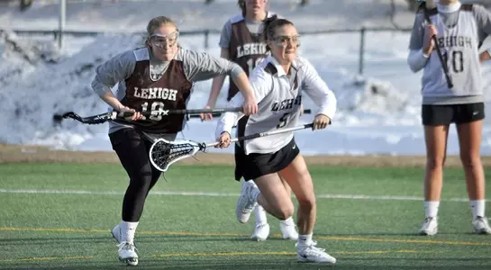 Women's Lacrosse