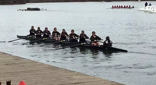 Rowing Team