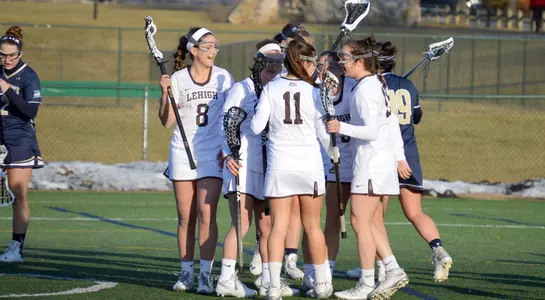 Women's Lacrosse Team