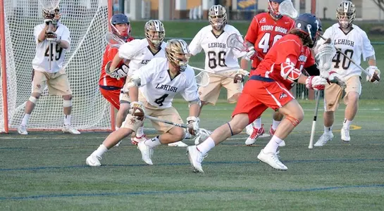 Men's Lacrosse Stony Brook