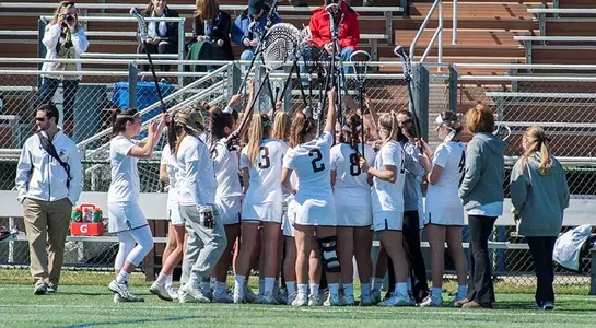Women's Lacrosse Team