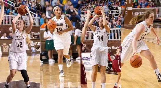 WBB All-League