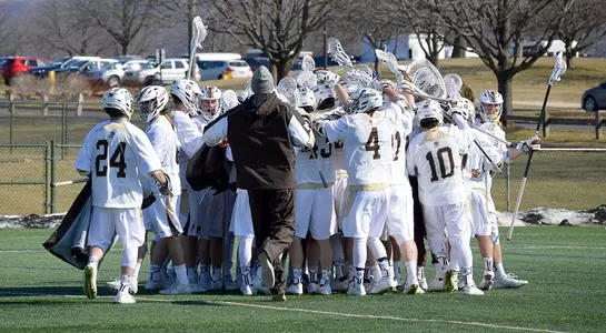 Men's Lacrosse Team