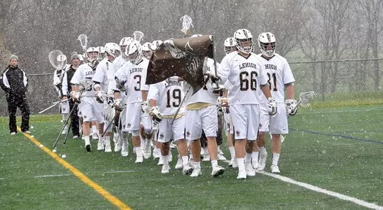 Men's Lacrosse Team