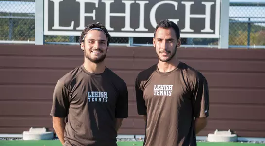 Men's Tennis Seniors