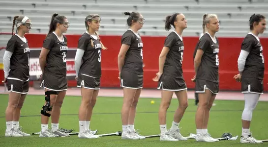 Women's Lacrosse Team