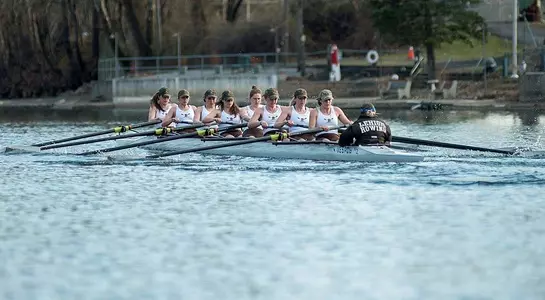 Women's Rowing Team