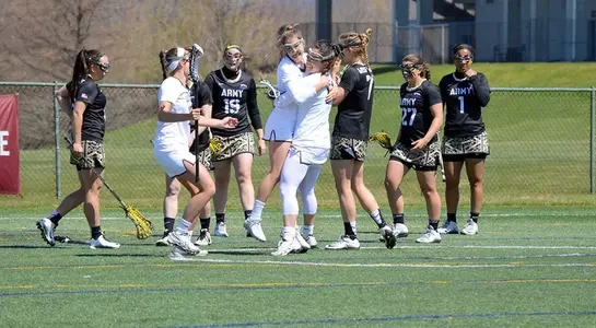 Women's Lacrosse Team