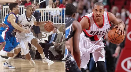C.J. McCollum