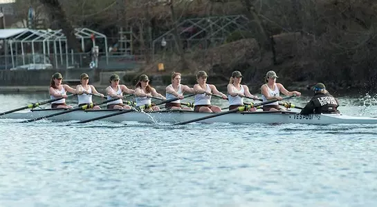 Women's Rowing Team