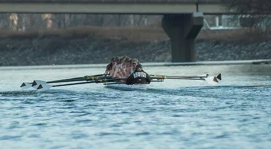 Women's Rowing