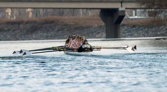 Women's Rowing