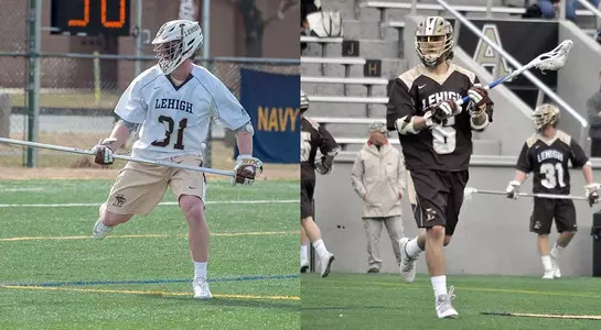Casey Eidenshink Billy Oppenheimer