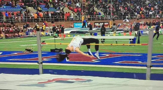 Courtney Avery Penn Relays