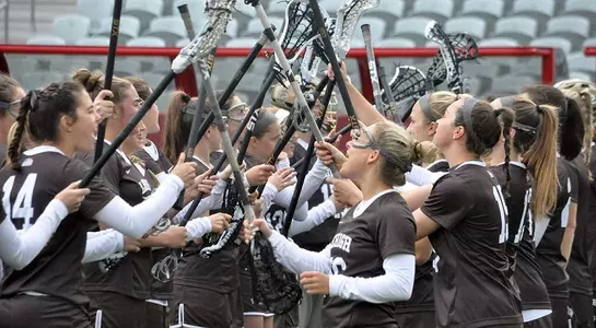 Women's Lacrosse Team