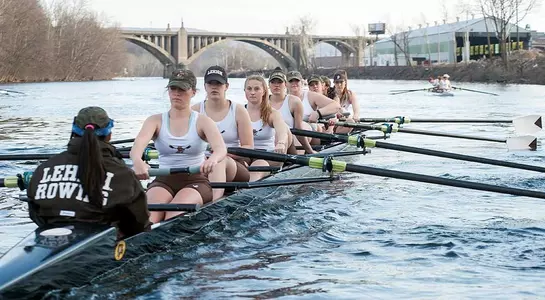 Women's Rowing Team