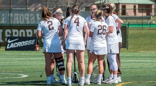 Women's Lacrosse Team
