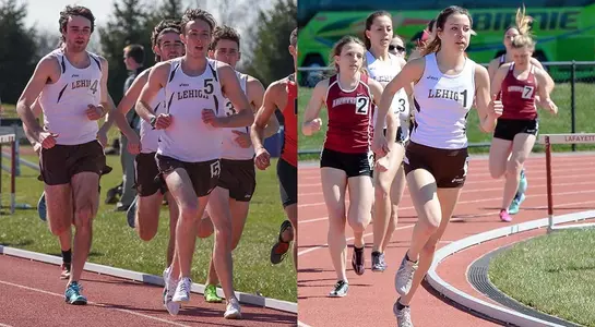 track preview