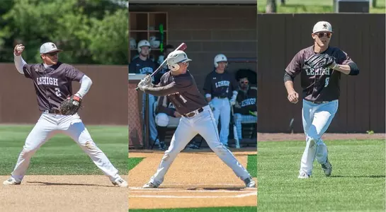 2016 Baseball Academic All-League