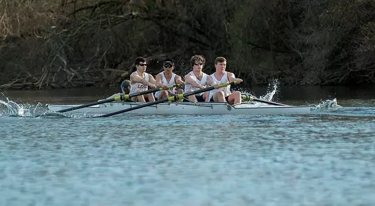 Men's Rowing Team