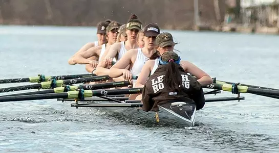 Women's Rowing Team