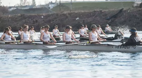 Women's Rowing