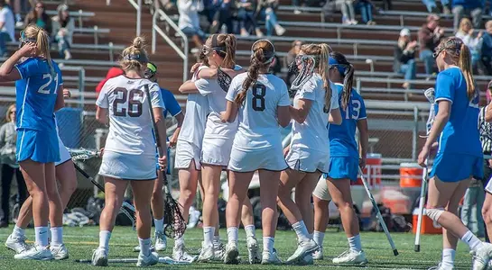 Women's Lacrosse Team