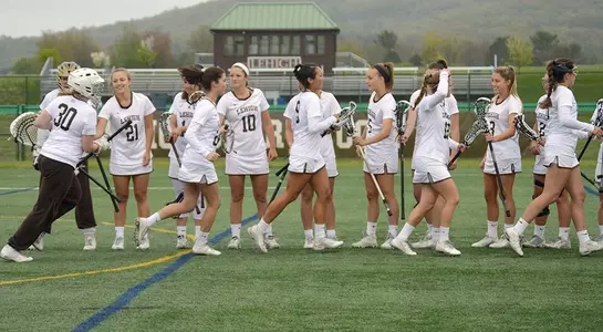 Women's Lacrosse Team