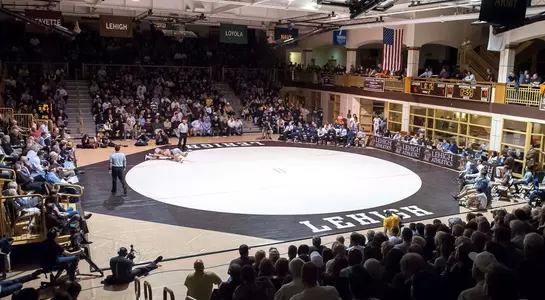 Leeman-Turner Arena 112